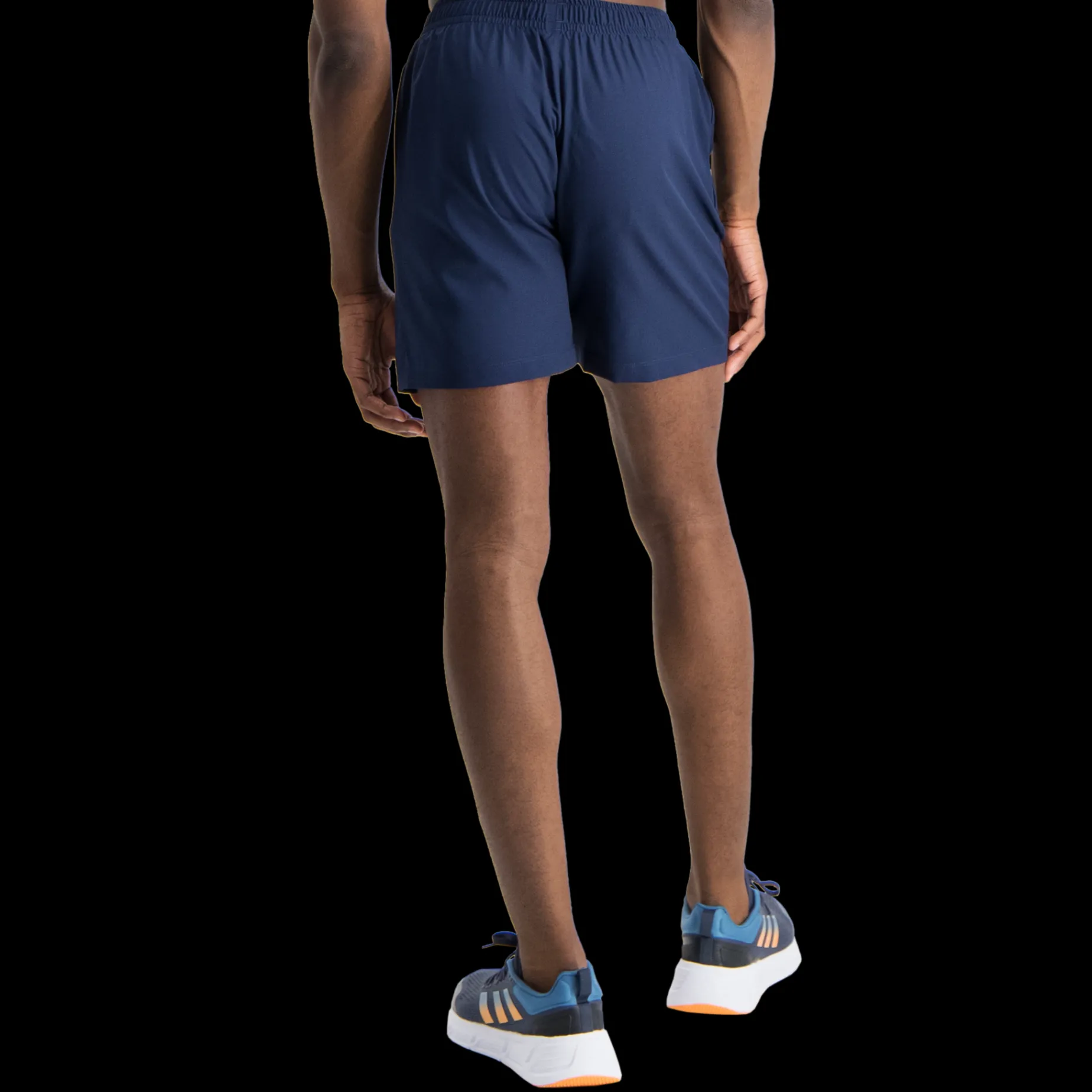 Alpha X Training Woven Short, Traningsshorts Herr