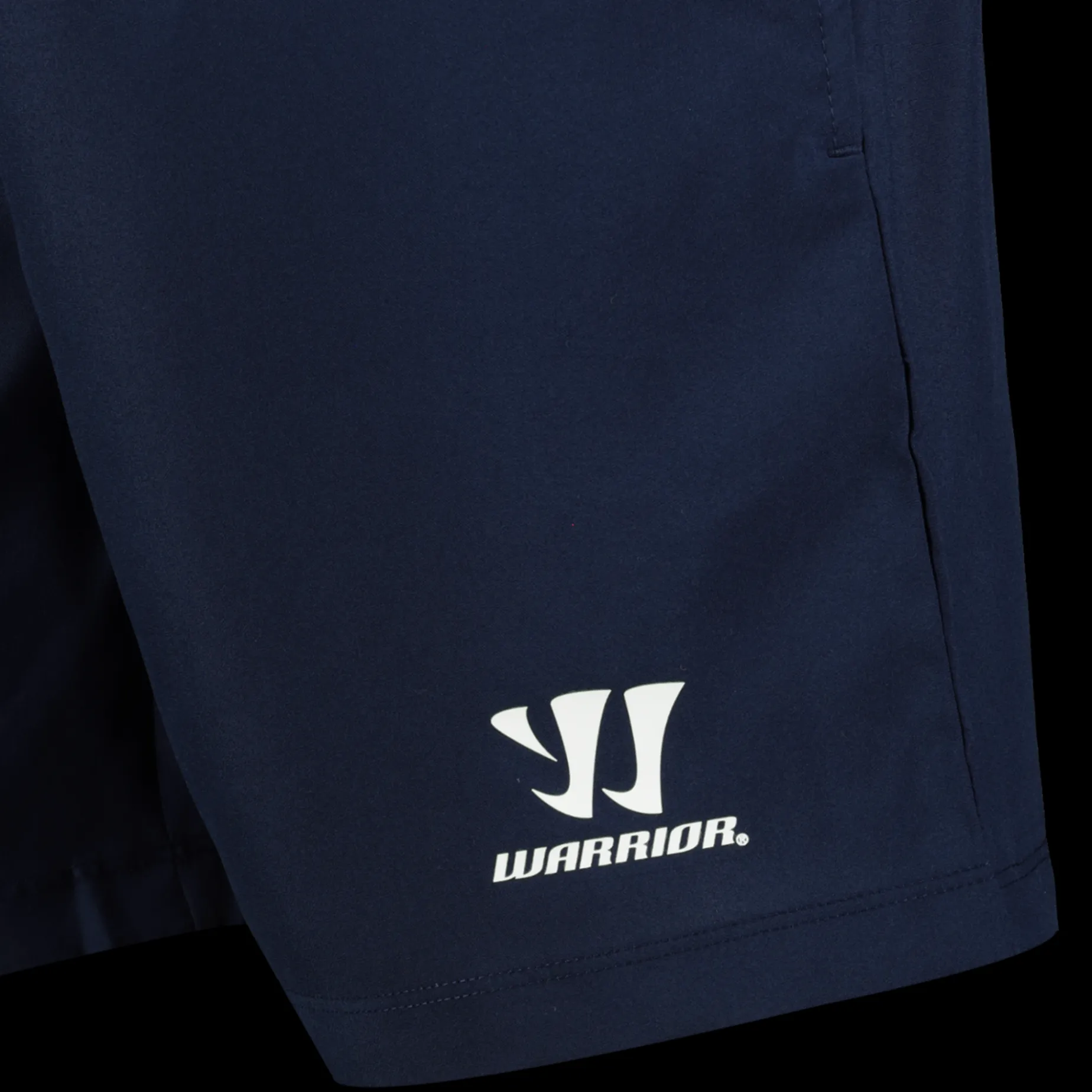 Alpha X Training Woven Short, Traningsshorts Herr