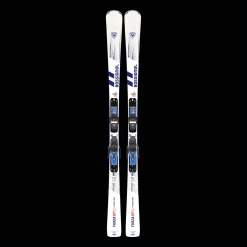 Alpin Skis Forza 20 Xp10 23/24, Carvingskida, Unisex