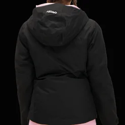 Alpine Anorak Holly 22/23, Skidjacka Dam