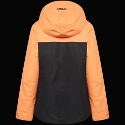 Alpine Anorak Holly 23/24, Skidjacka, Dam