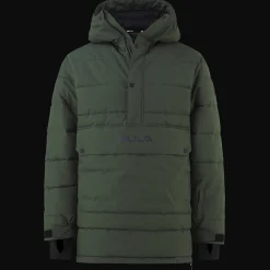 Alpine Anorak Liftie Puffer 23/24, Anorak, Skidjacka, Herr