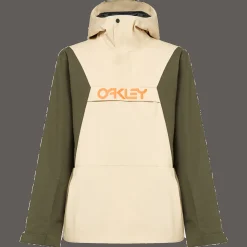 Alpine Anorak Tnp Tbp Insulated 23/24