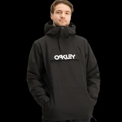 Alpine Anorak Tnp Tbp Insulated 22/23