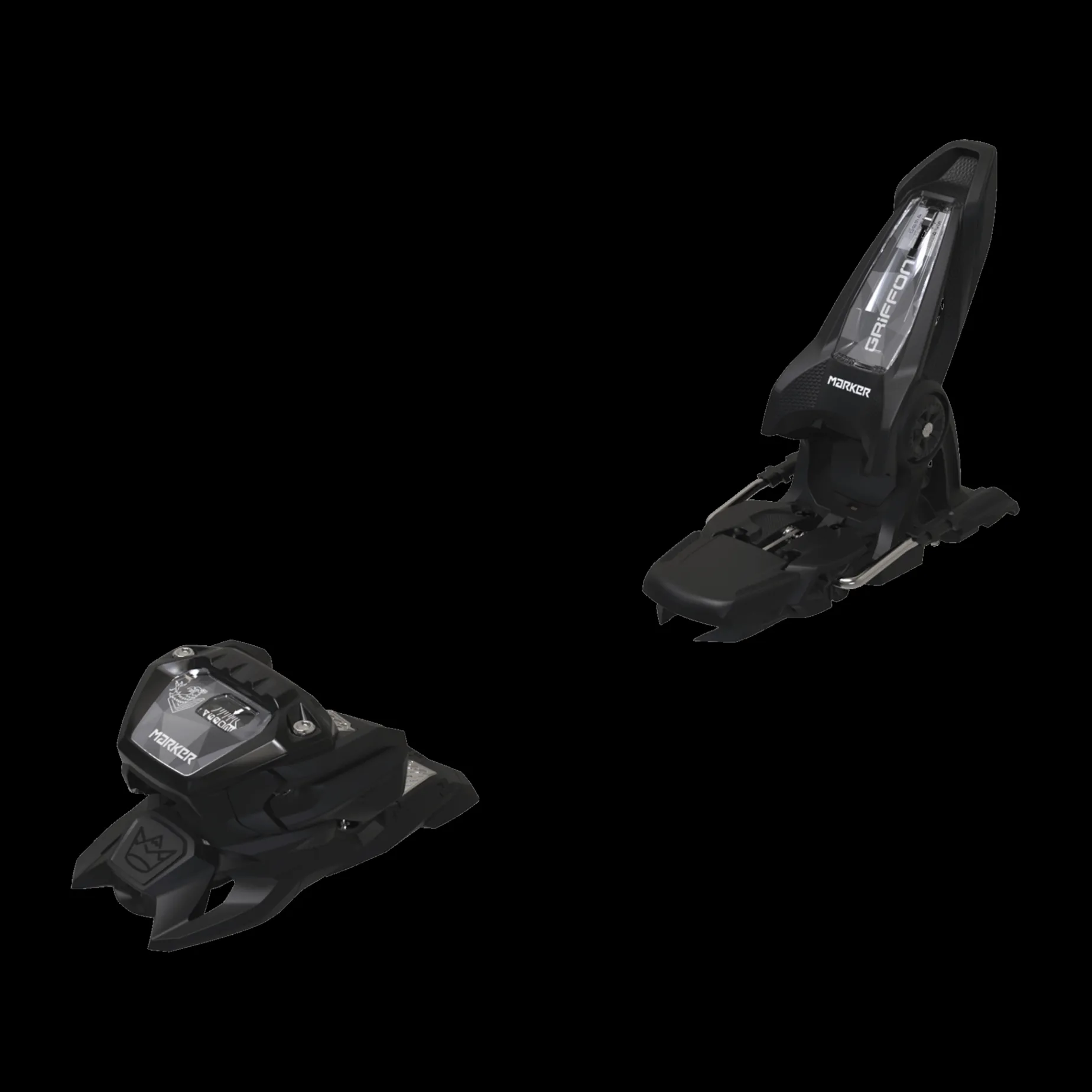 Alpine Bindings Griffon 13 Id 90 Mm 22/23, Friaknings- Och Allmountainbindning Unisex