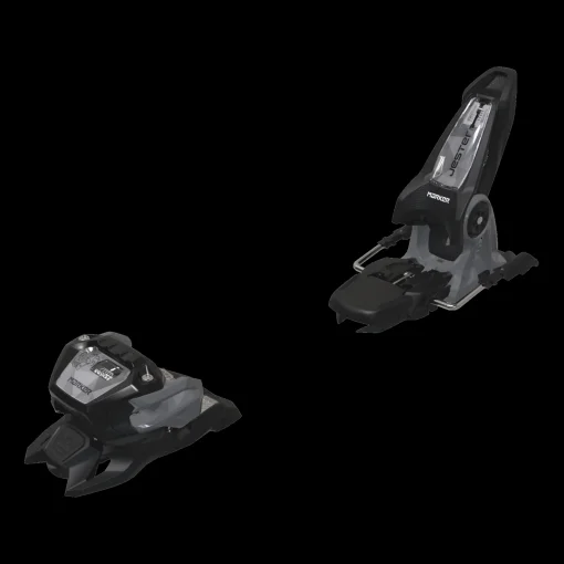 Alpine Bindings Jester 16 Id 110 Mm 22/23, Friaknings- Och Allmountainbindning Unisex