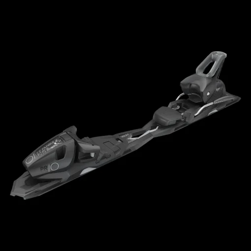 Alpine Bindings Pr 10 Gw 85Mm 22/23, Allmountain-Bindning