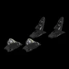 Alpine Bindings Squire 11 Id 90 Mm 22/23, Bindning For Friakning