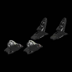 Alpine Bindings Squire 11 Id 90 Mm 22/23, Bindning For Friakning
