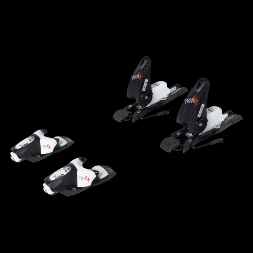 Alpine Bindings Team 4 Gw B76 22/23
