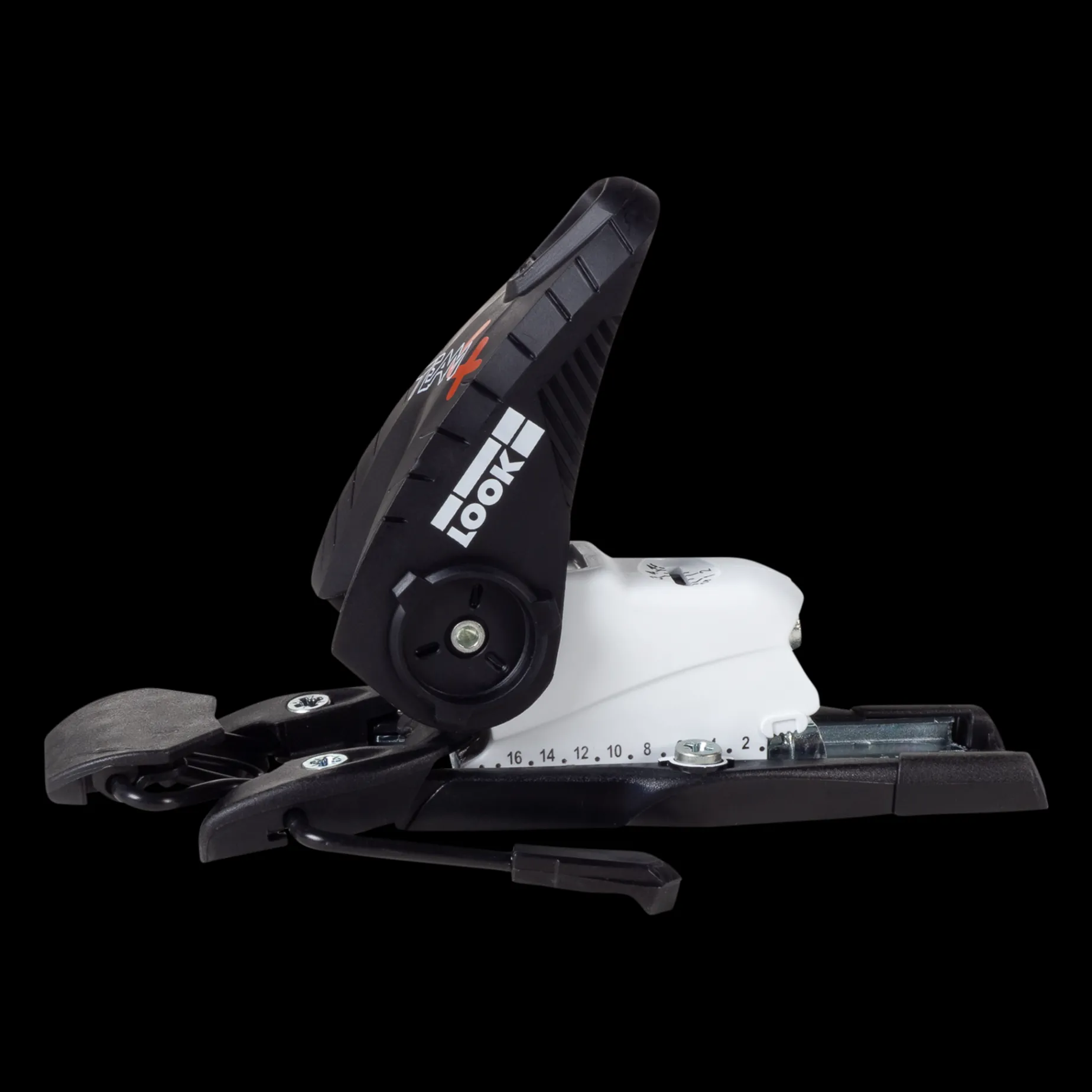 Alpine Bindings Team 4 Gw B76 22/23