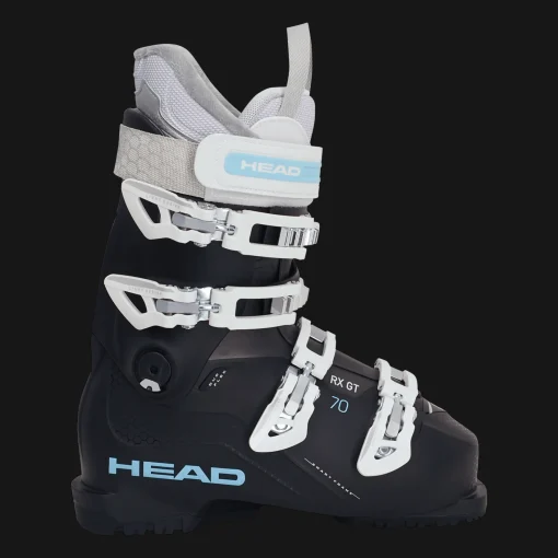 Alpine Boots Edge Lyt Rx Hv W 70 23/24, Alpinpjaxor, Dam
