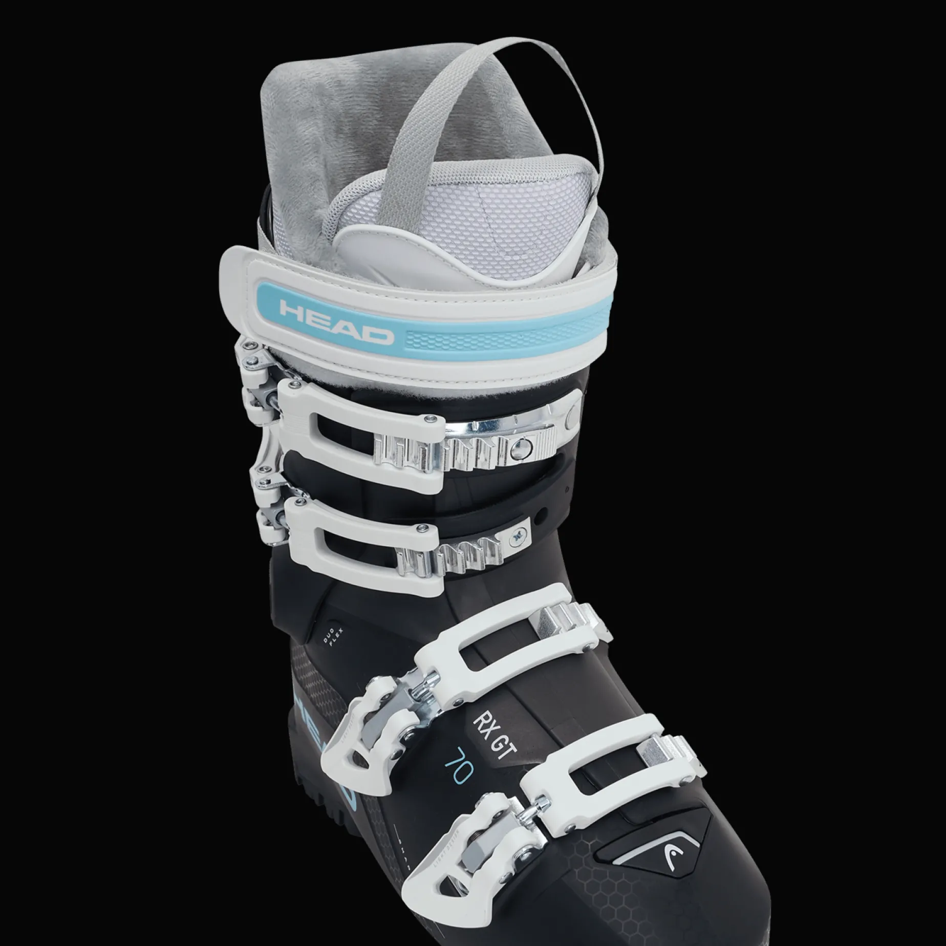 Alpine Boots Edge Lyt Rx Hv W 70 23/24, Alpinpjaxor, Dam