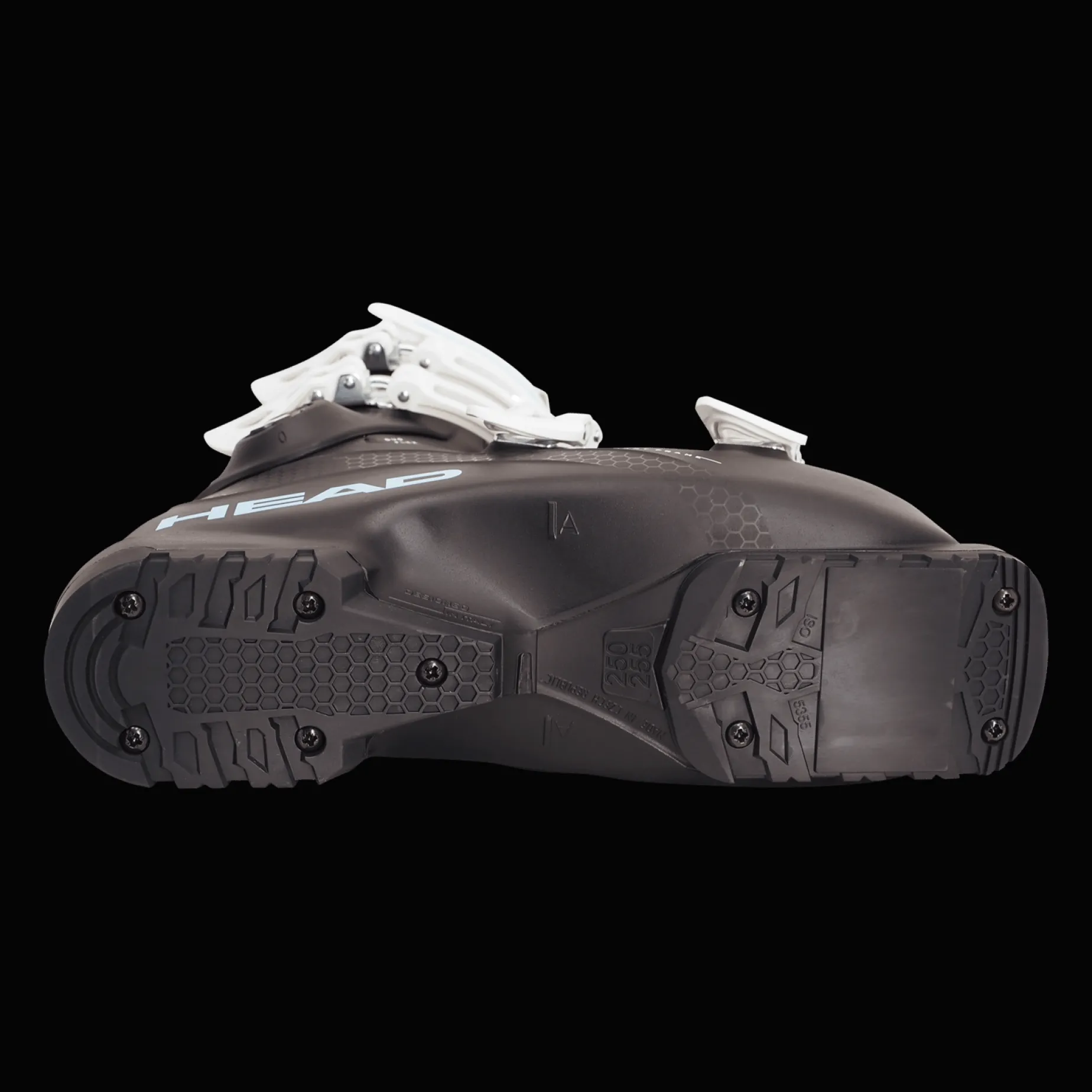 Alpine Boots Edge Lyt Rx Hv W 70 23/24, Alpinpjaxor, Dam