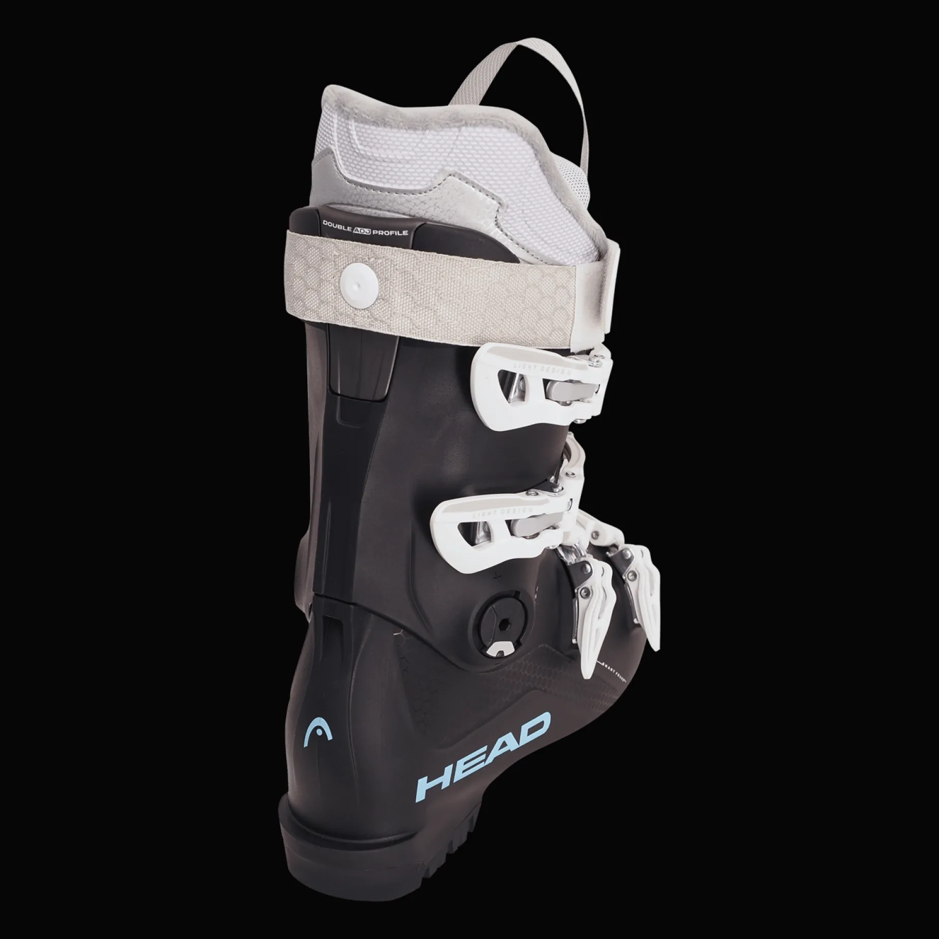 Alpine Boots Edge Lyt Rx Hv W 70 23/24, Alpinpjaxor, Dam