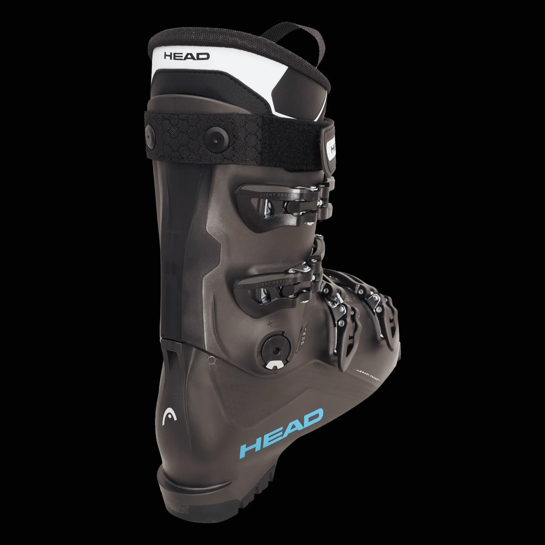 Alpine Boots Edge Lyt Rx Hv 90 23/24, Pjaxor, Herr