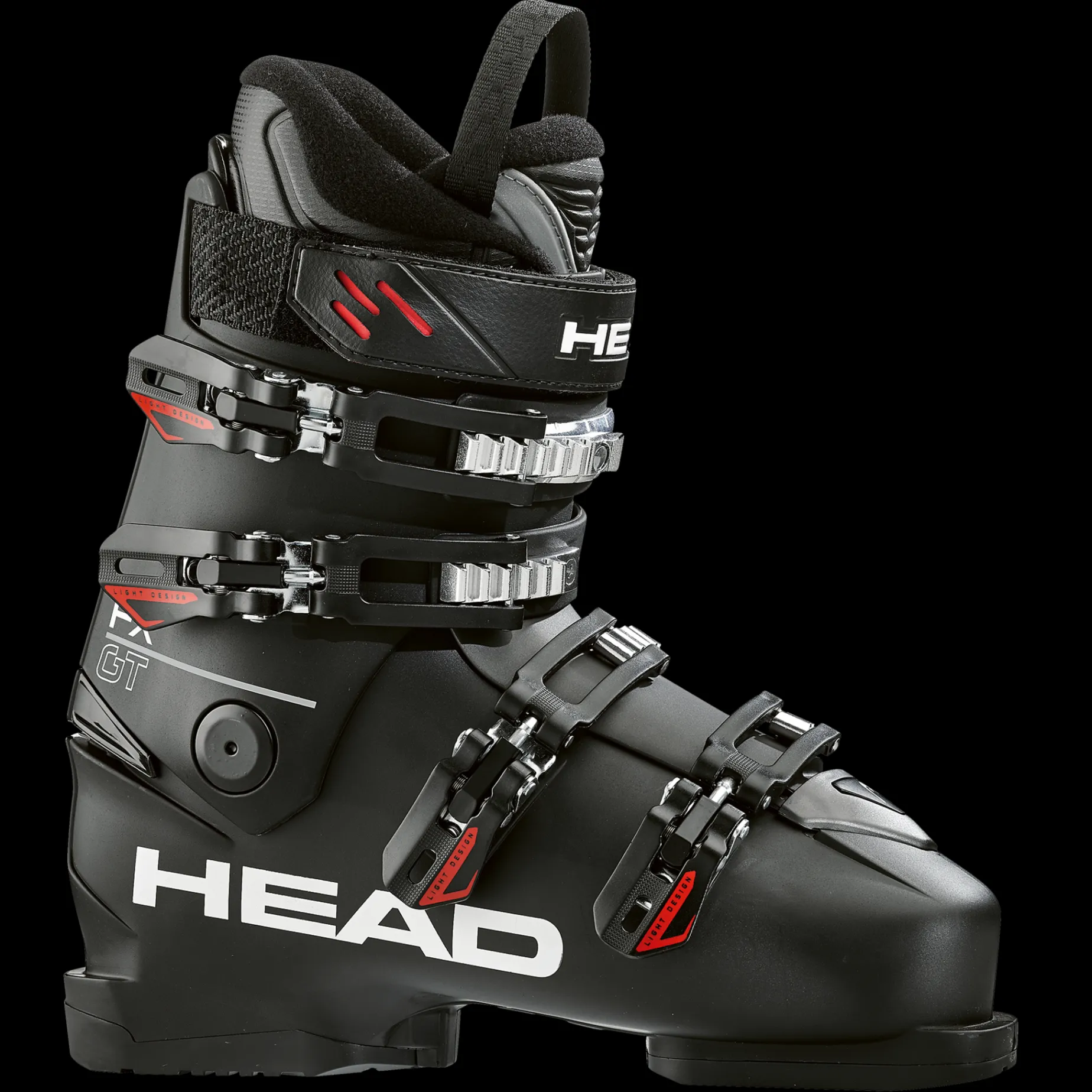 Alpine Boots Fx Gt 23/24, Komfortgpjaxa, Unisex