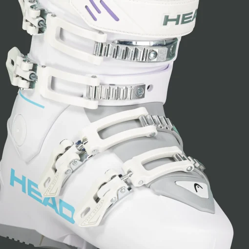 Alpine Boots Fx Gt W 50 23/24 , Carvingpjaxa Dam