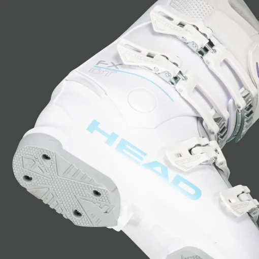 Alpine Boots Fx Gt W 50 23/24 , Carvingpjaxa Dam