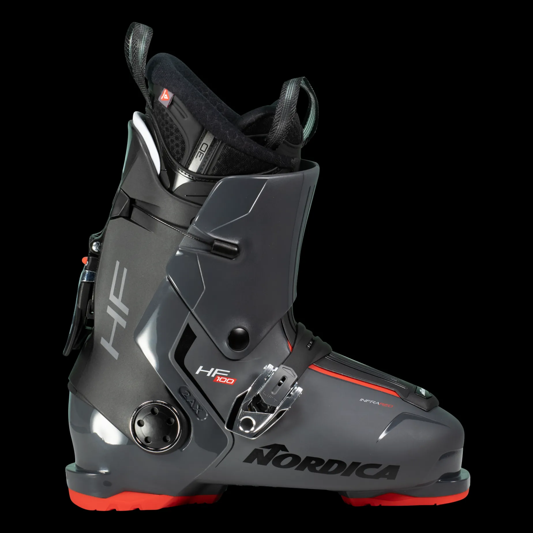 Alpine Boots Hf 100 22/23, Pjaxa Herr