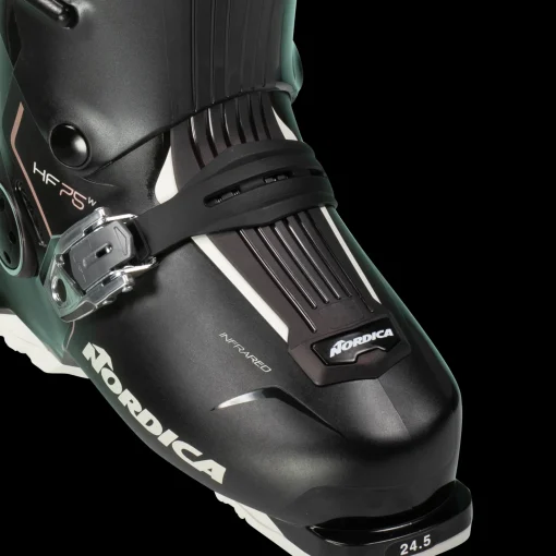 Alpine Boots Hf 75 W 22/23, Pjaxa Dam