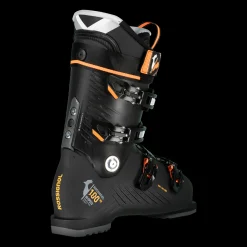 Alpine Boots Hi-Speed 100 Hv X 22/23, Pjaxa Herr