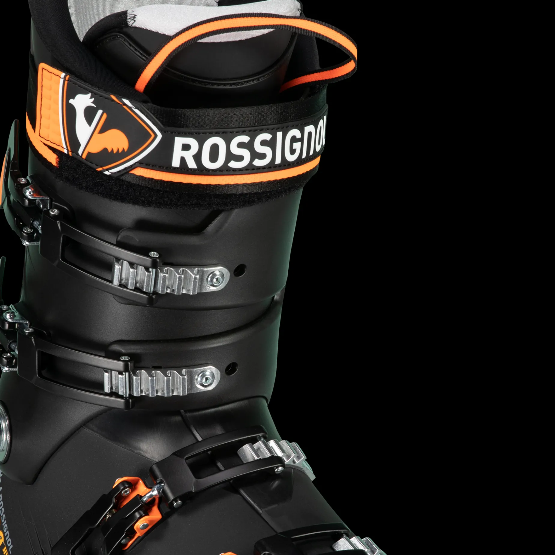 Alpine Boots Hi-Speed 100 Hv X 22/23, Pjaxa Herr