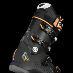 Alpine Boots Hi-Speed 100 Hv X 22/23, Pjaxa Herr