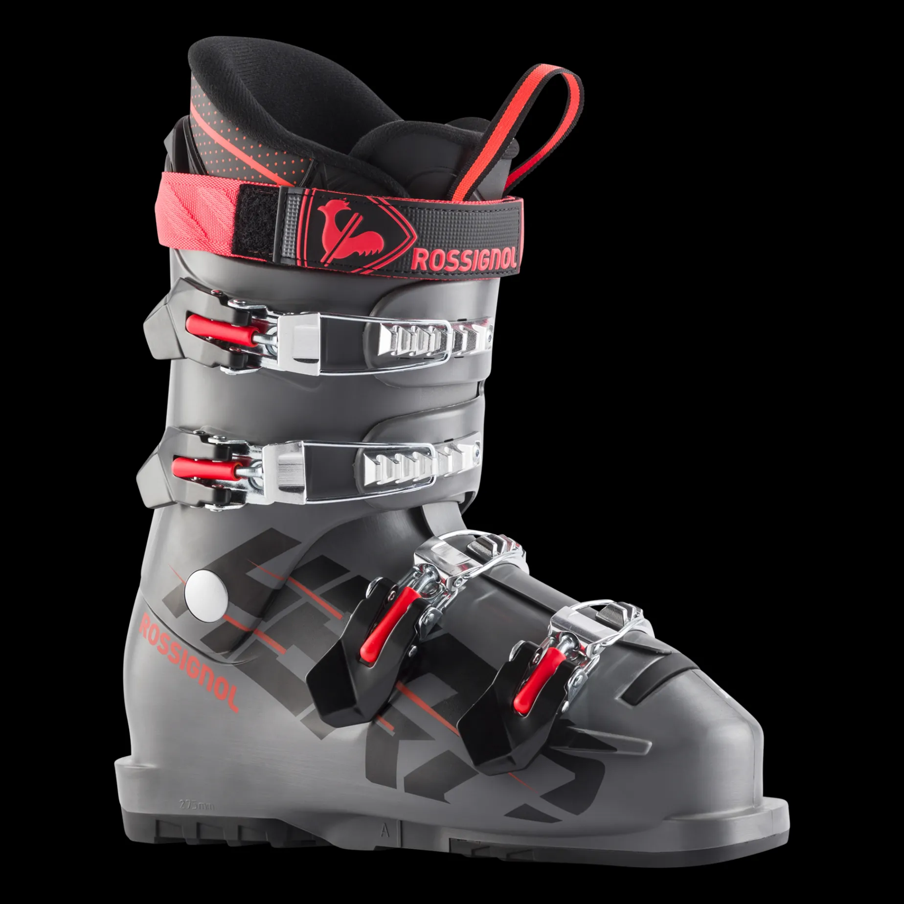 Alpine Boots Jr Hero 65 22/23