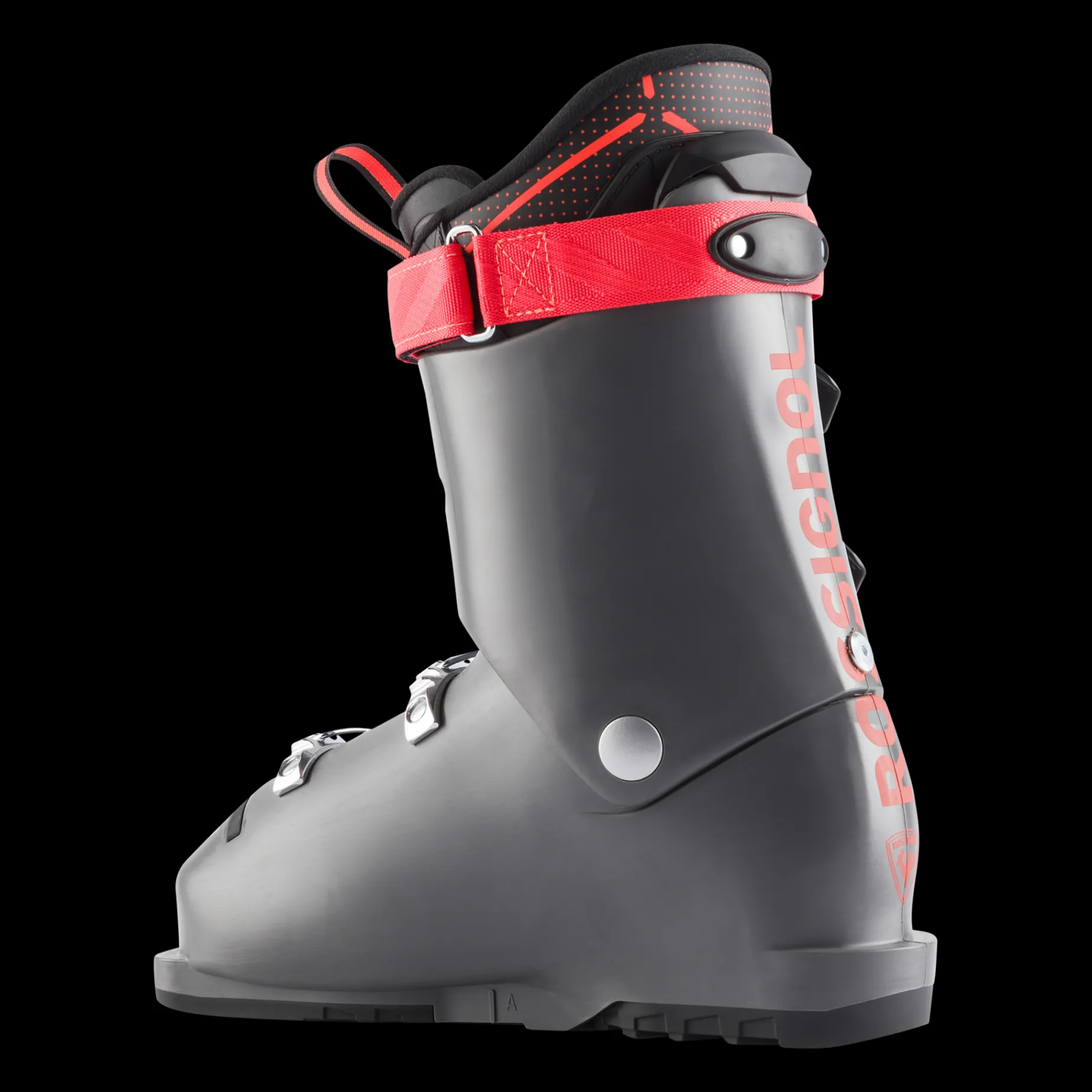 Alpine Boots Jr Hero 65 22/23