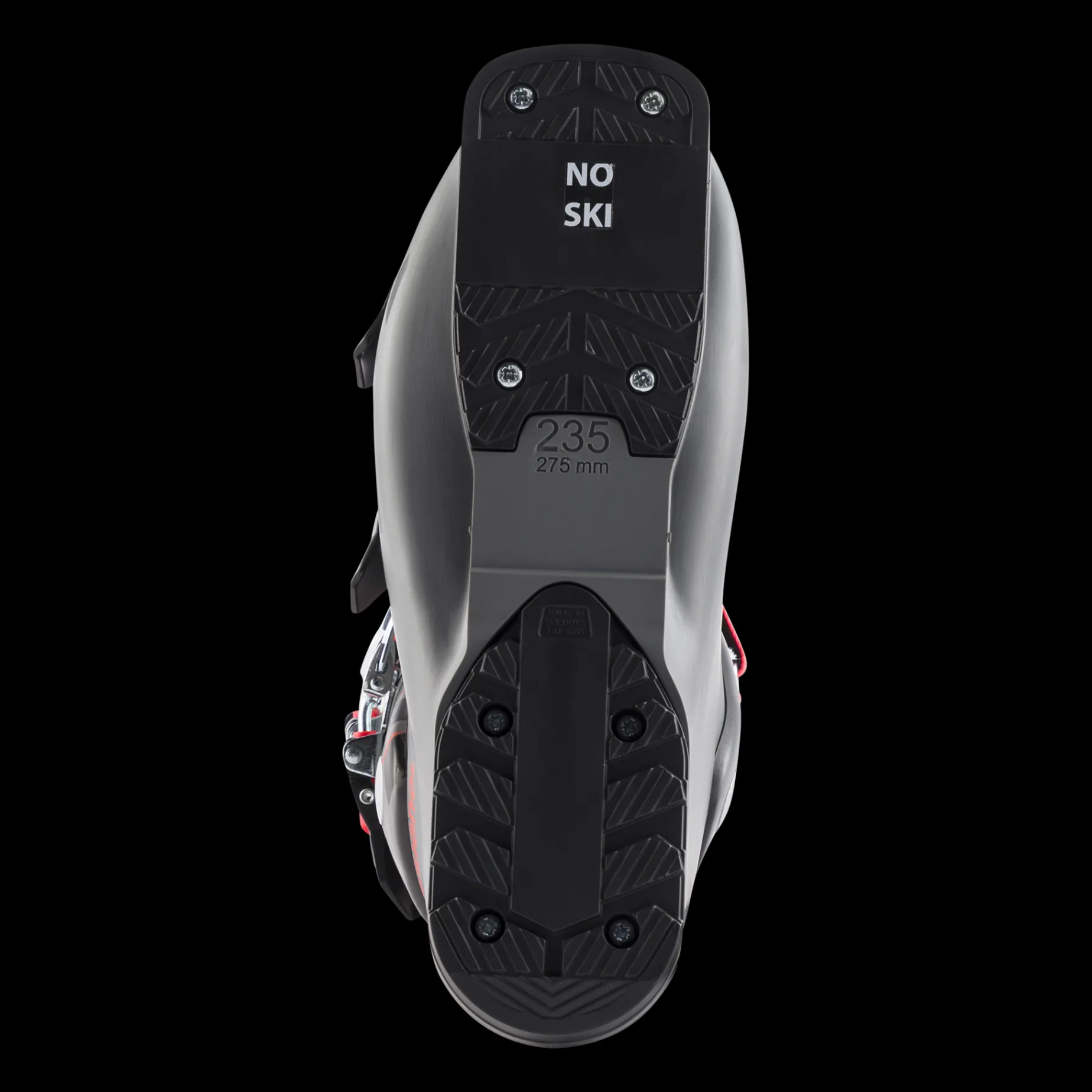 Alpine Boots Jr Hero 65 22/23