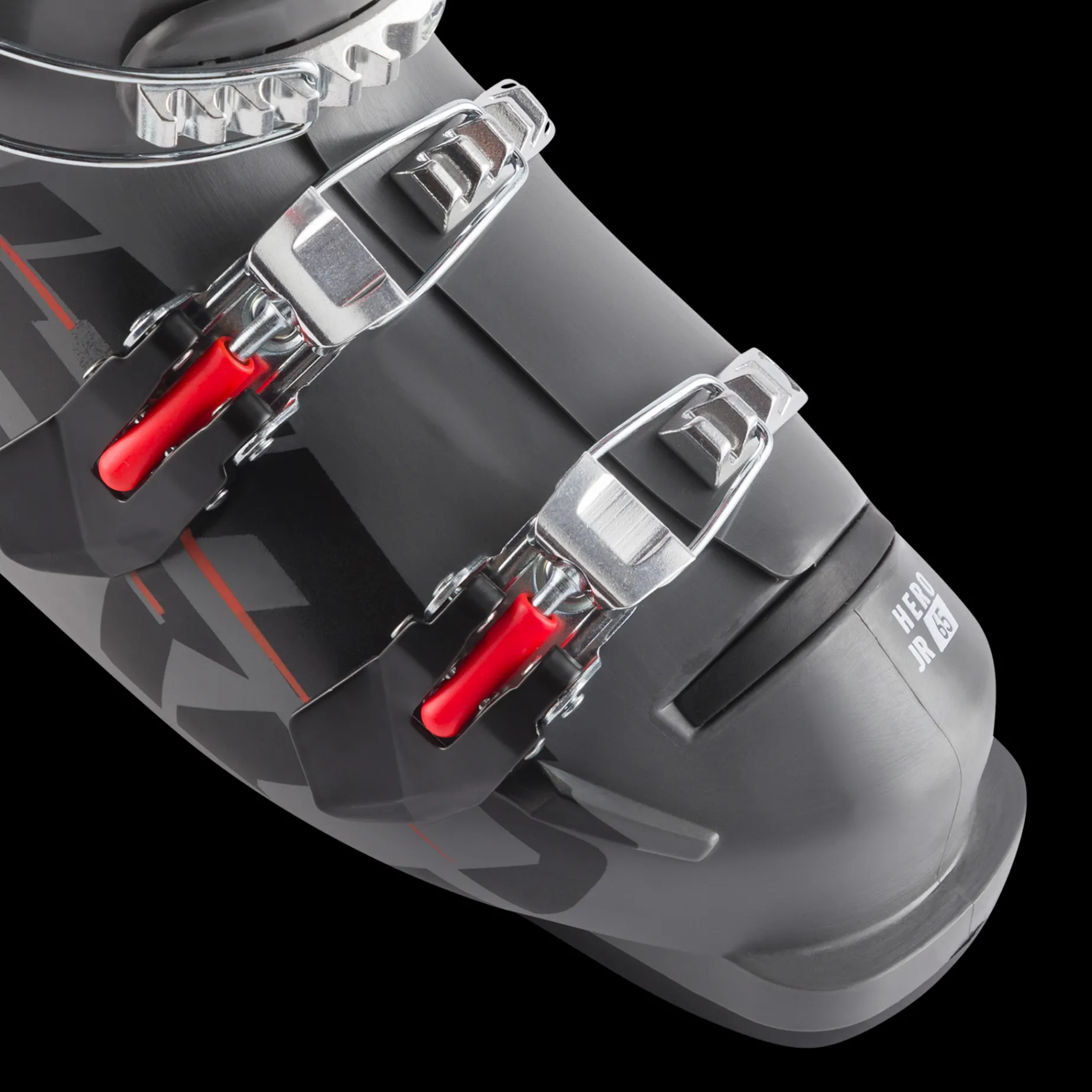 Alpine Boots Jr Hero 65 22/23