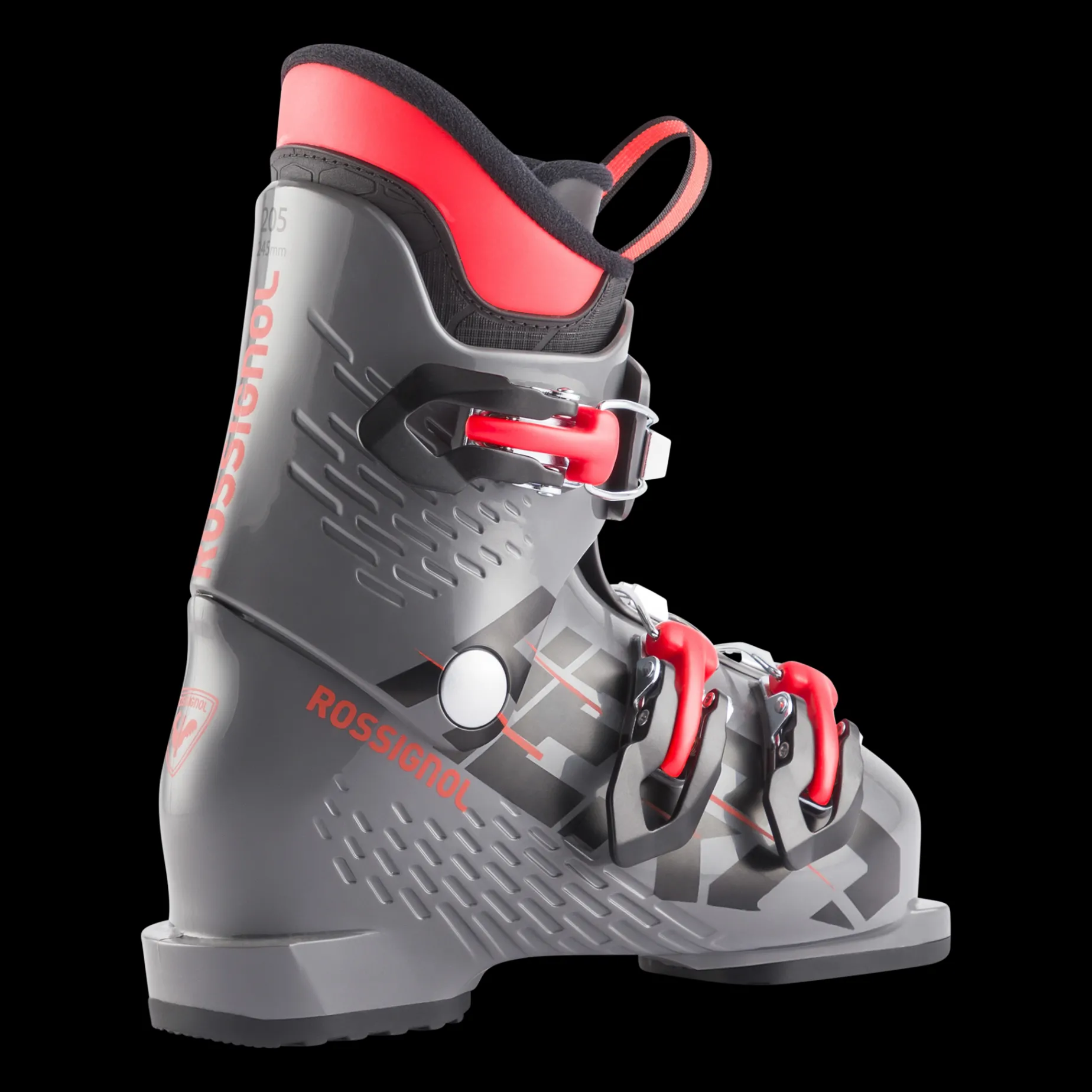 Alpine Boots Jr Hero J3 22/23