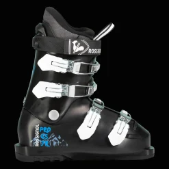 Alpine Boots Jr Pro 65 Blackops 23/24, Alpinpjaxa, Junior