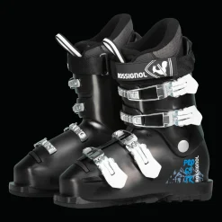 Alpine Boots Jr Pro 65 Blackops 23/24, Alpinpjaxa, Junior