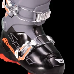 Alpine Boots Jr Speedmachine J 2 22/23, Alpinpjaxa, Junior