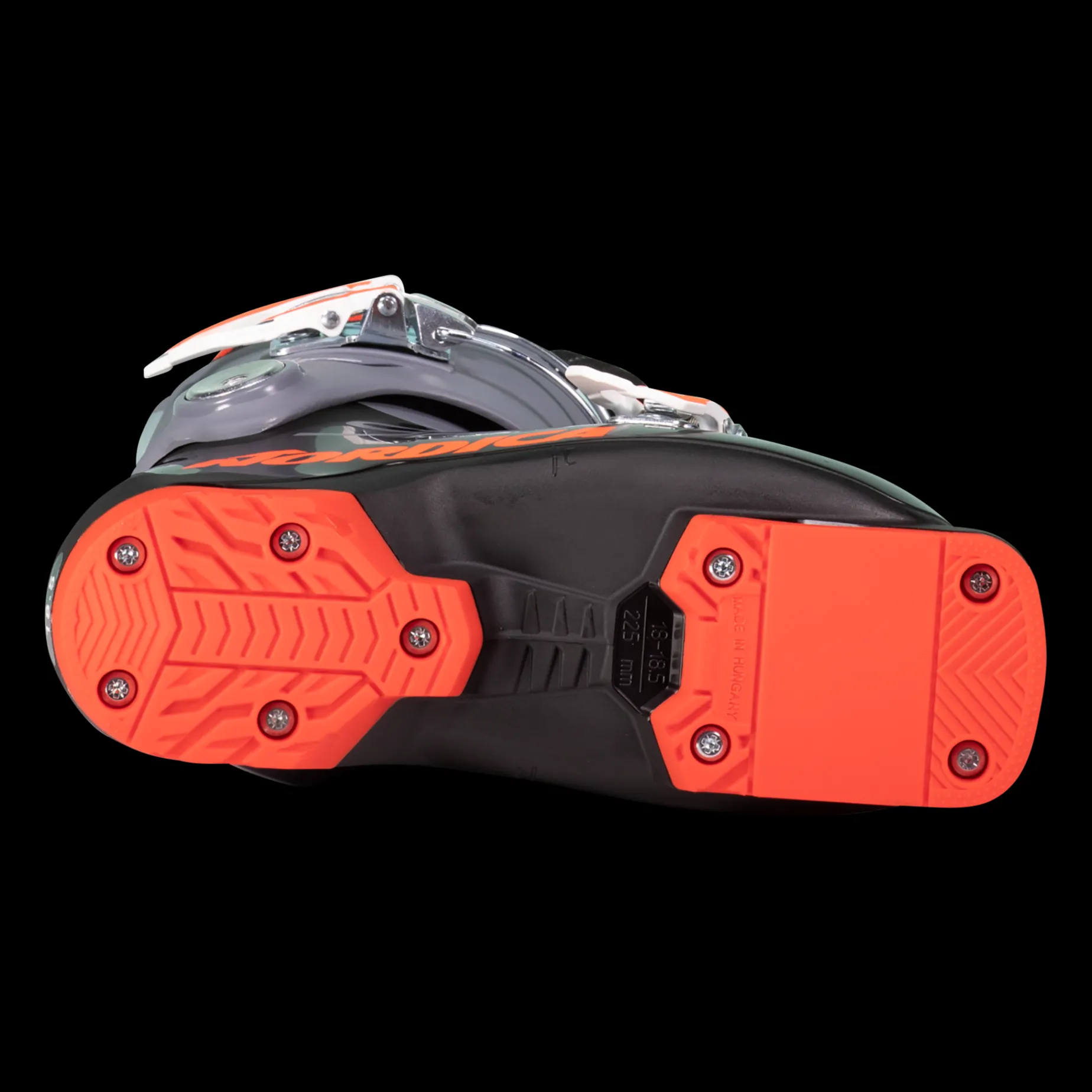 Alpine Boots Jr Speedmachine J 2 22/23, Alpinpjaxa, Junior