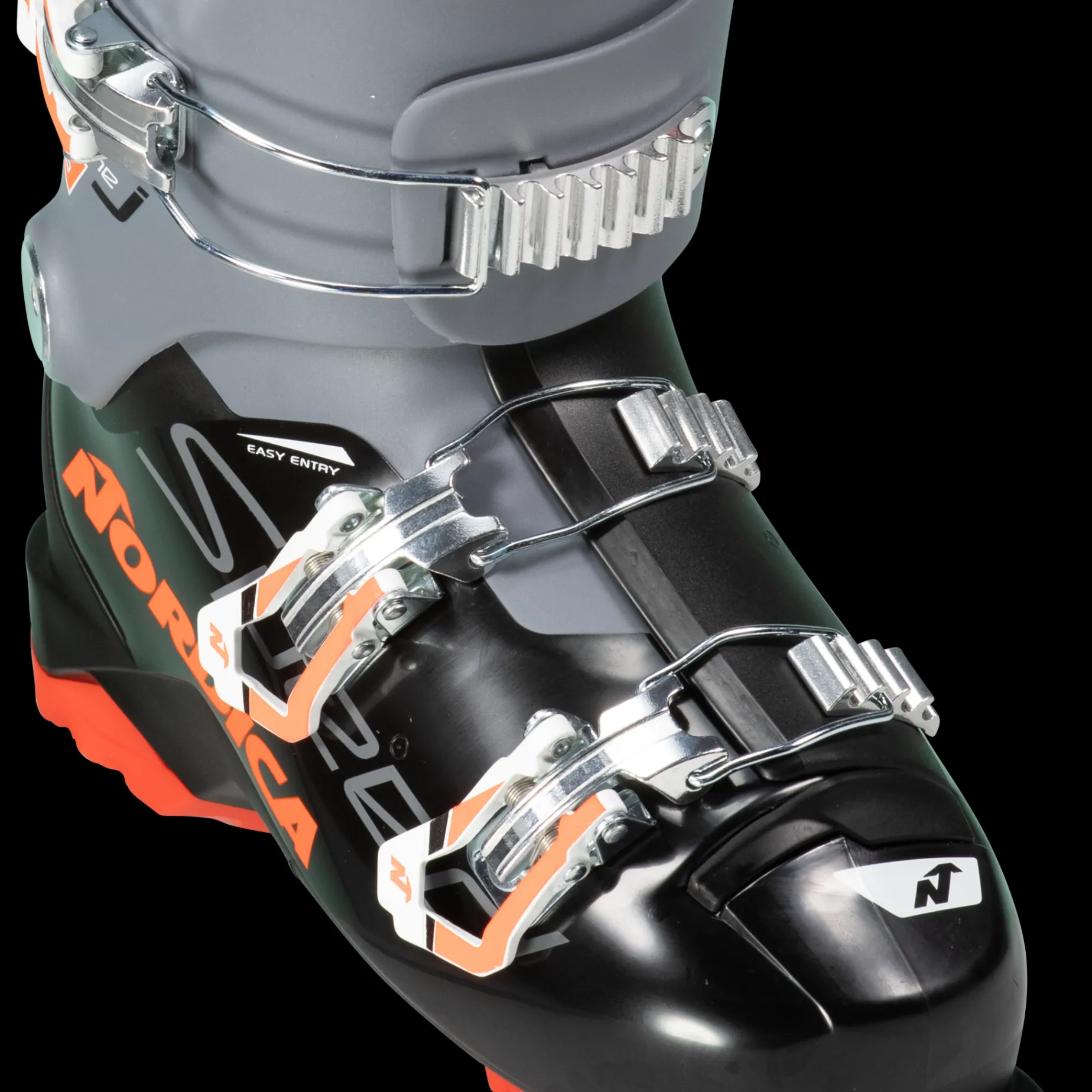 Alpine Boots Jr Speedmachine J 3 22/23, Alpinpjaxa, Junior