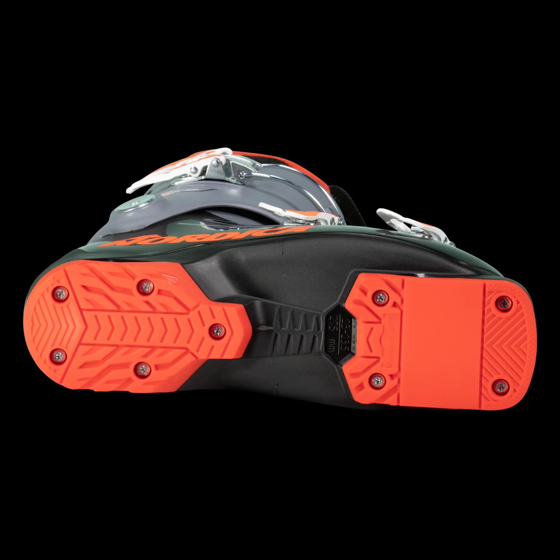 Alpine Boots Jr Speedmachine J 3 22/23, Alpinpjaxa, Junior