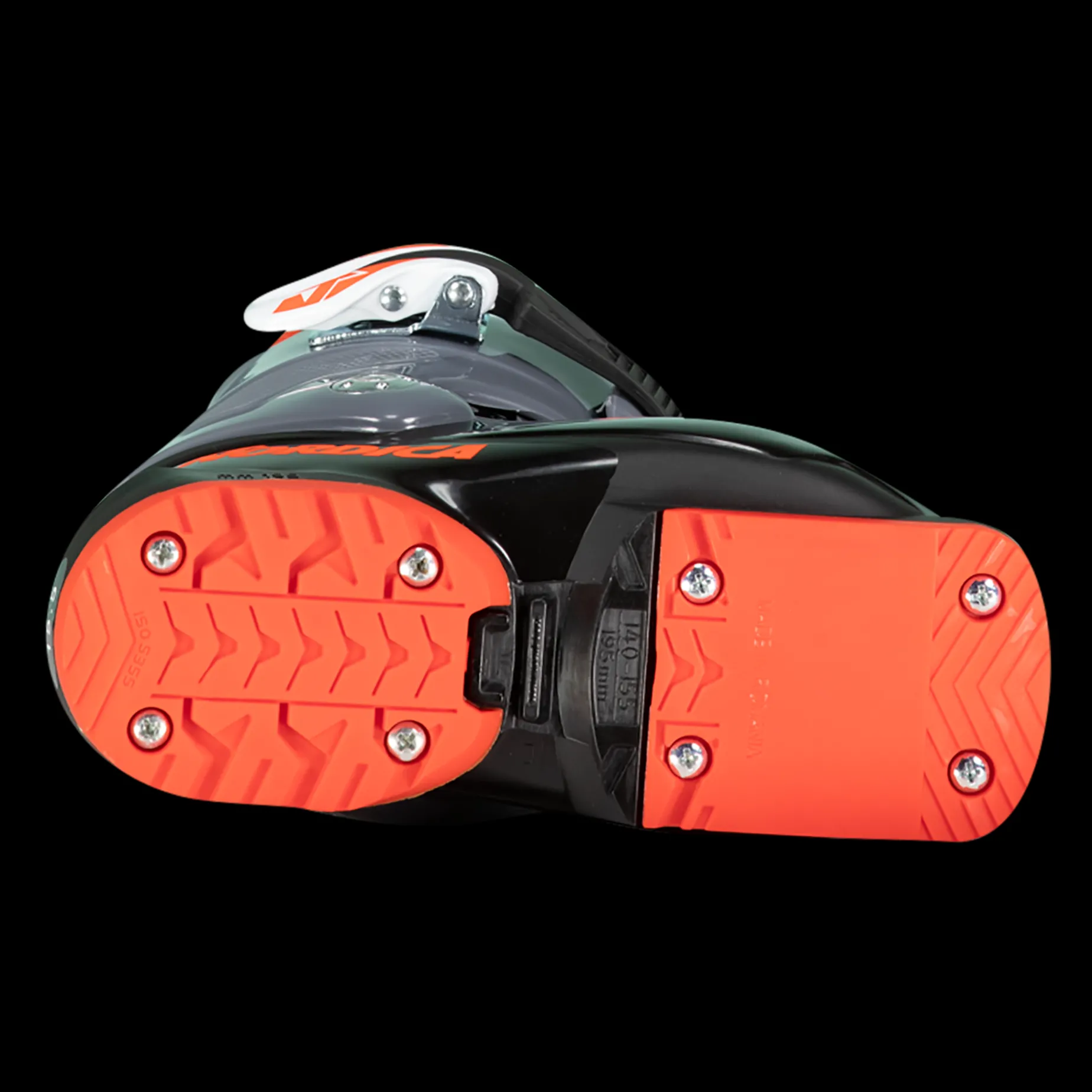 Alpine Boots Jr Speedmachine J 1 22/23, Utforspjaxa Junior