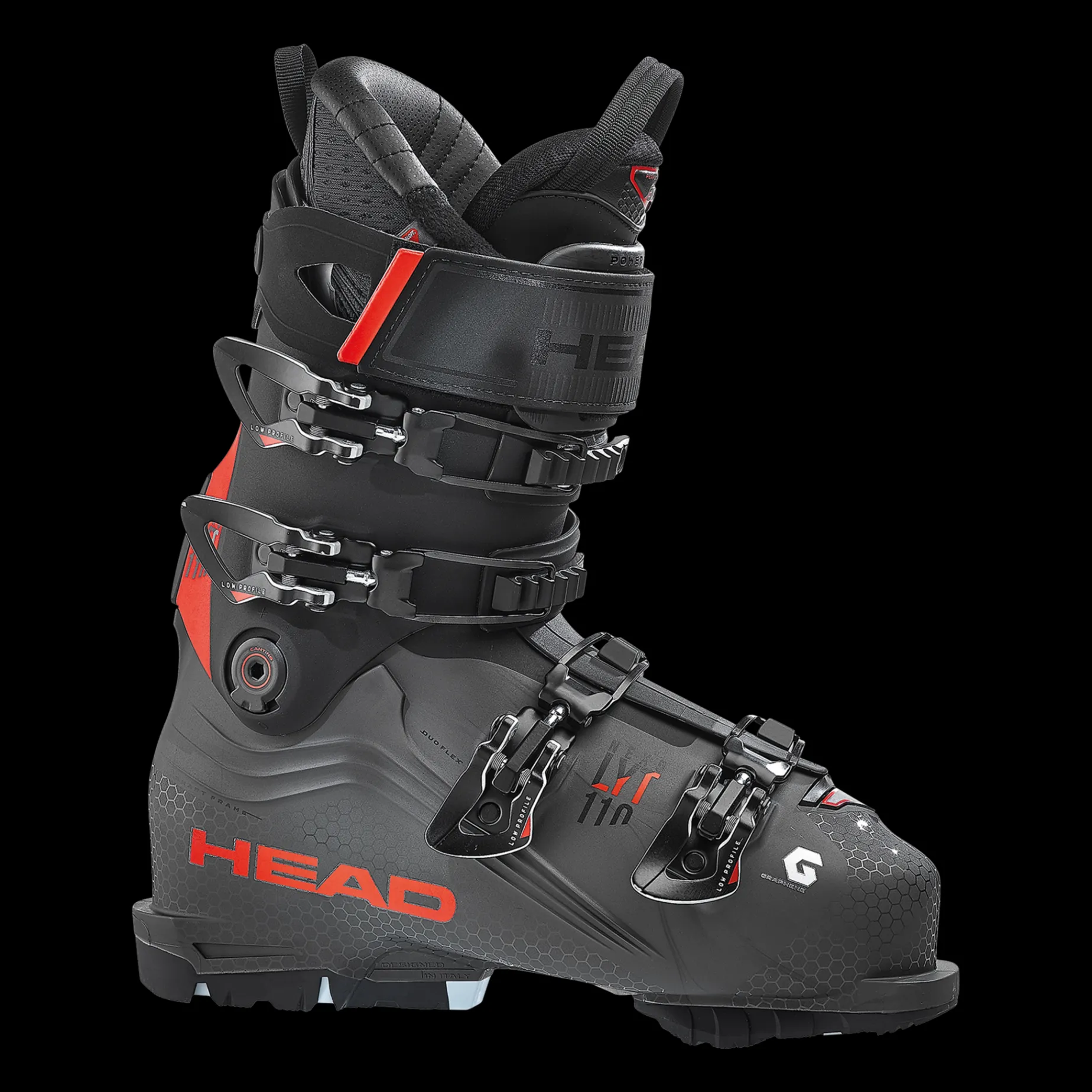 Alpine Boots Nexo Lyt 110 Gw 22/23, Alpinpjaxa Herr