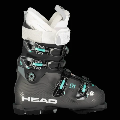 Alpine Boots Nexo Lyt 100 W Gw 23/24, Alpinpjaxor, Dam