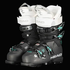 Alpine Boots Nexo Lyt 100 W Gw 23/24, Alpinpjaxor, Dam