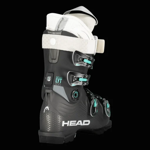 Alpine Boots Nexo Lyt 100 W Gw 23/24, Alpinpjaxor, Dam