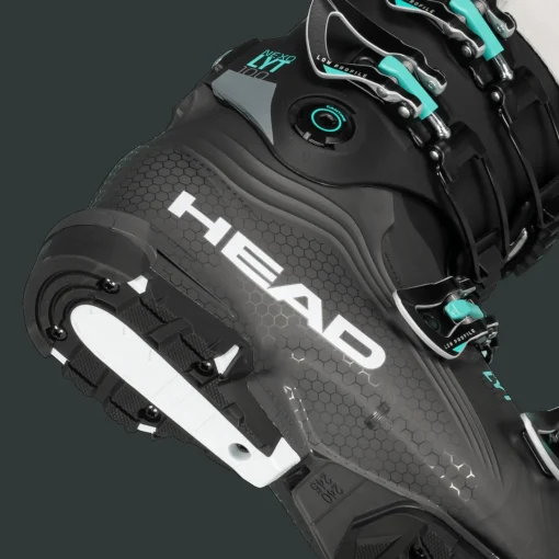 Alpine Boots Nexo Lyt 100 W Gw 23/24, Alpinpjaxor, Dam