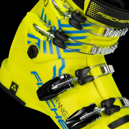 Alpine Boots Ranger 60 Jr 22/23, Alpinpjaxa Barn/Junior