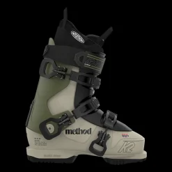 Alpine Freestyle Boots Method 22/23, Alpinpjaxa Herr