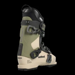 Alpine Freestyle Boots Method 22/23, Alpinpjaxa Herr