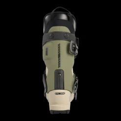 Alpine Freestyle Boots Method 22/23, Alpinpjaxa Herr