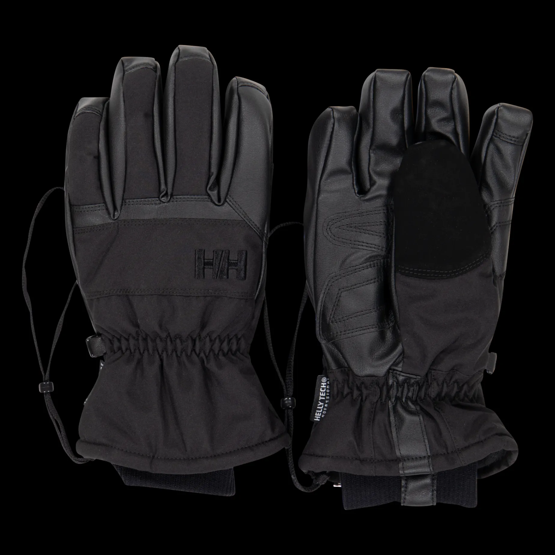 Alpine Glove All Mountain 22/23, Handskar Unisex